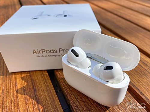 air pods pro semi original
