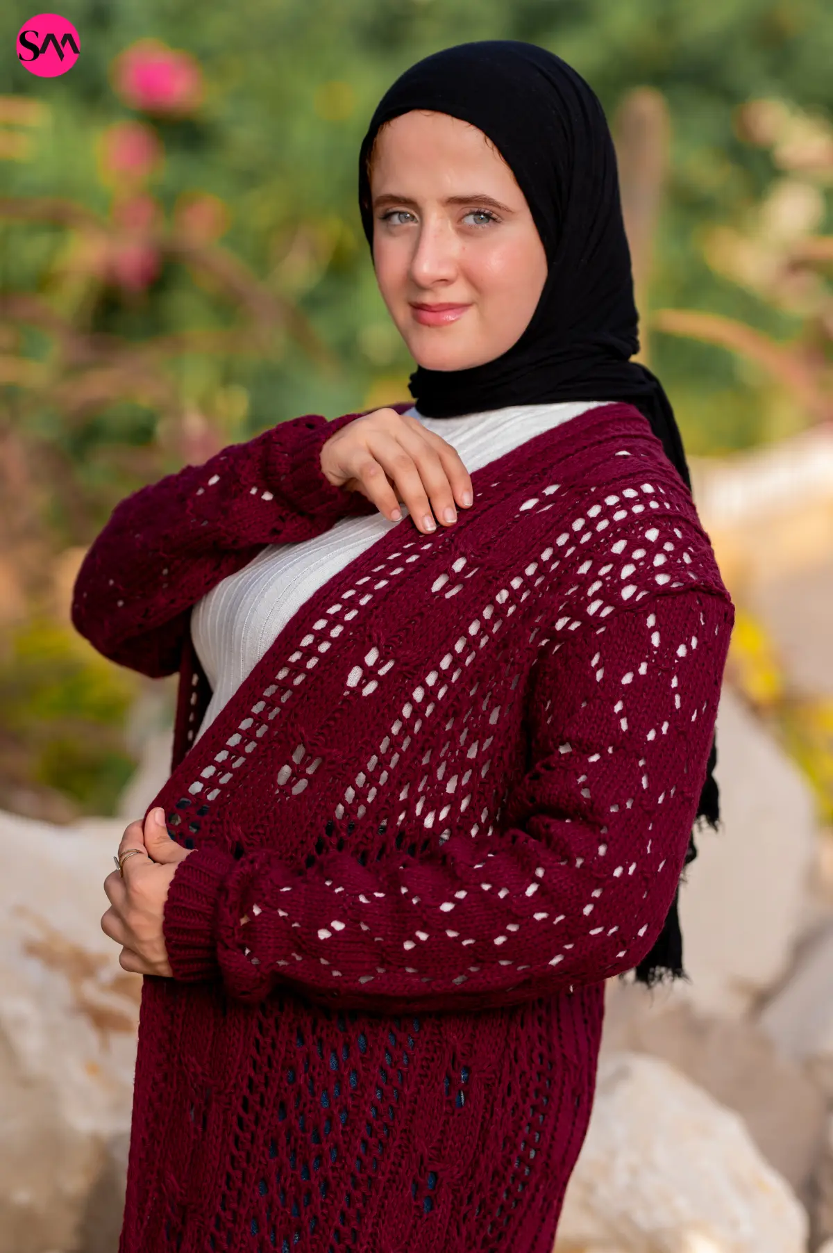 كارديجان اجور - صورة المنتج 6