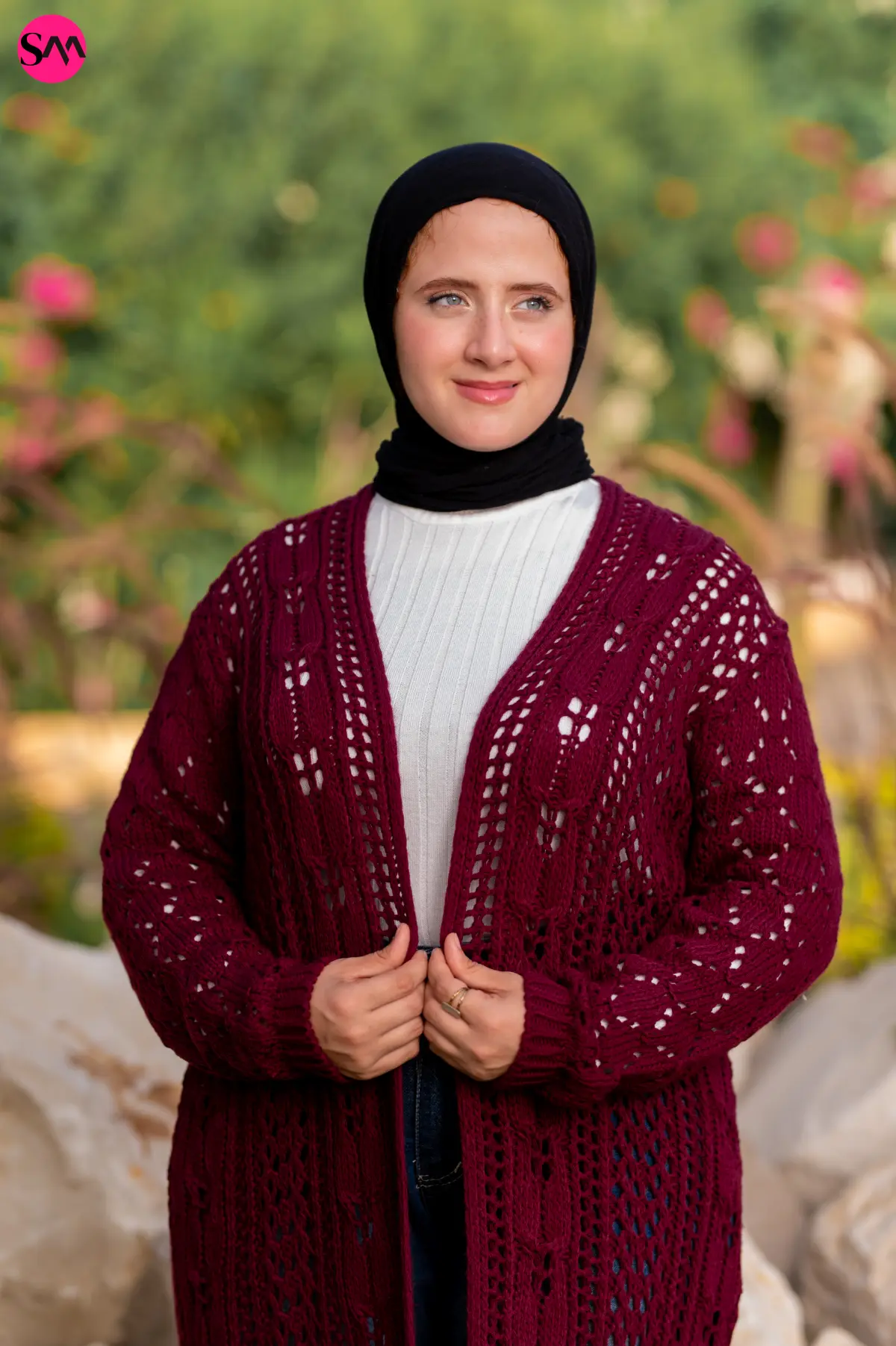 كارديجان اجور - صورة المنتج 7