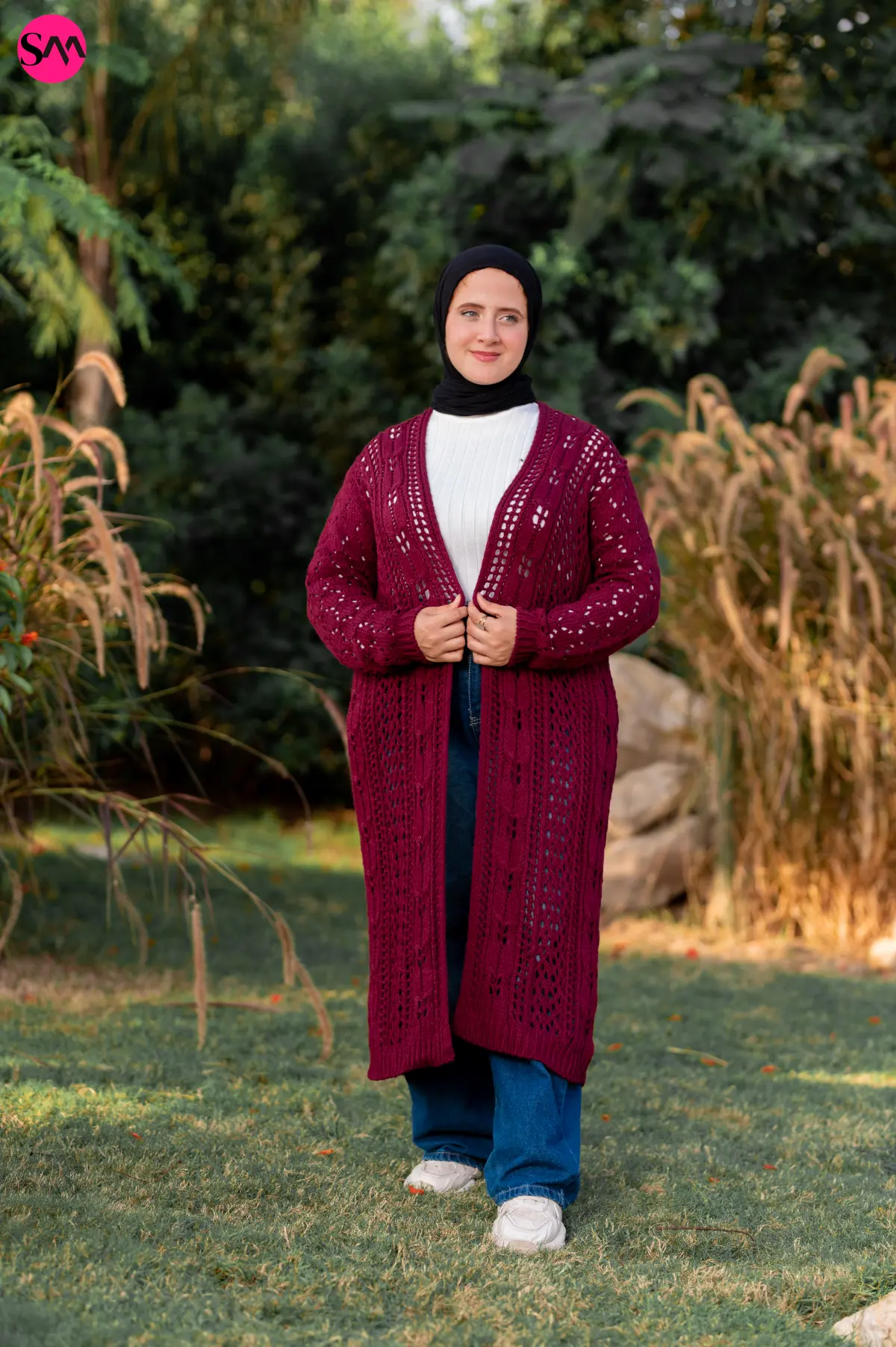 كارديجان اجور - صورة المنتج 13