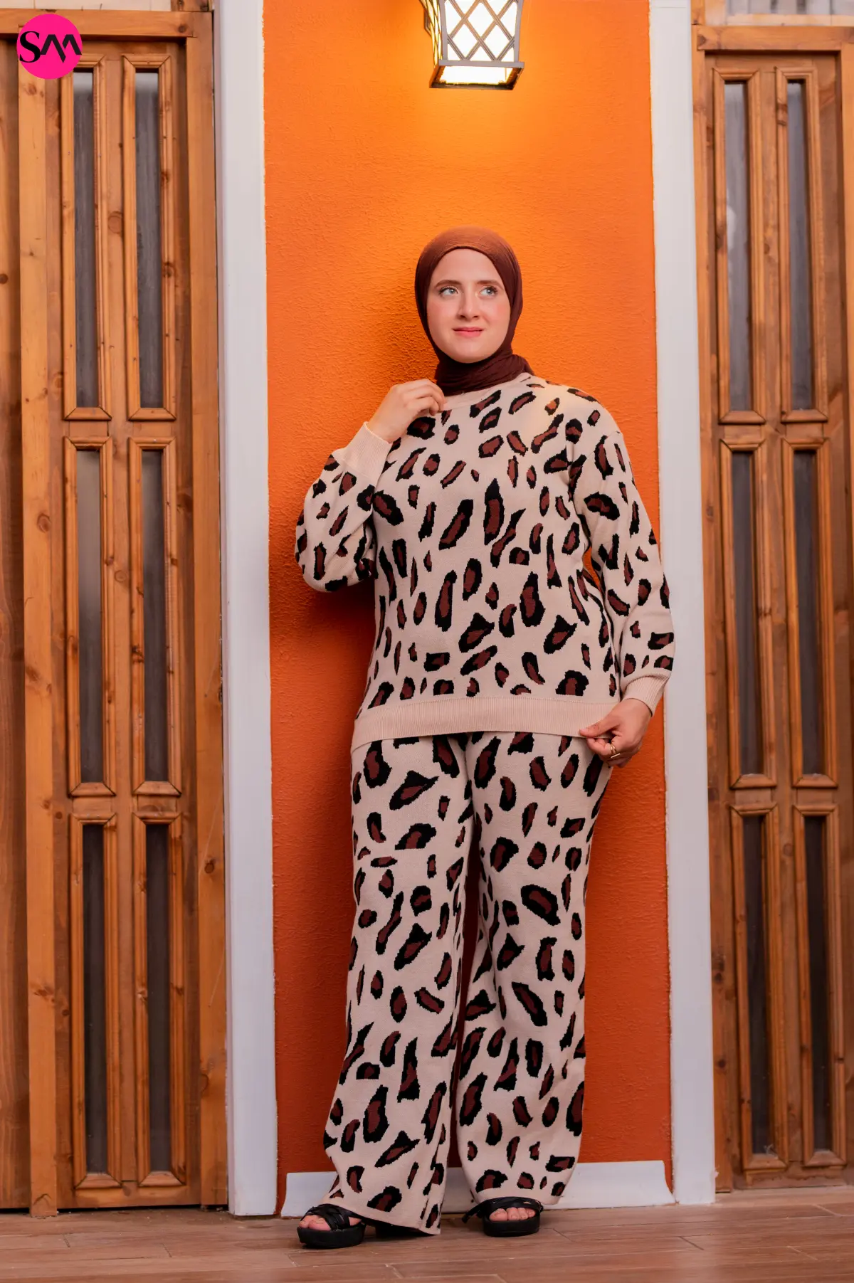 سوت تايجر - صورة المنتج 2