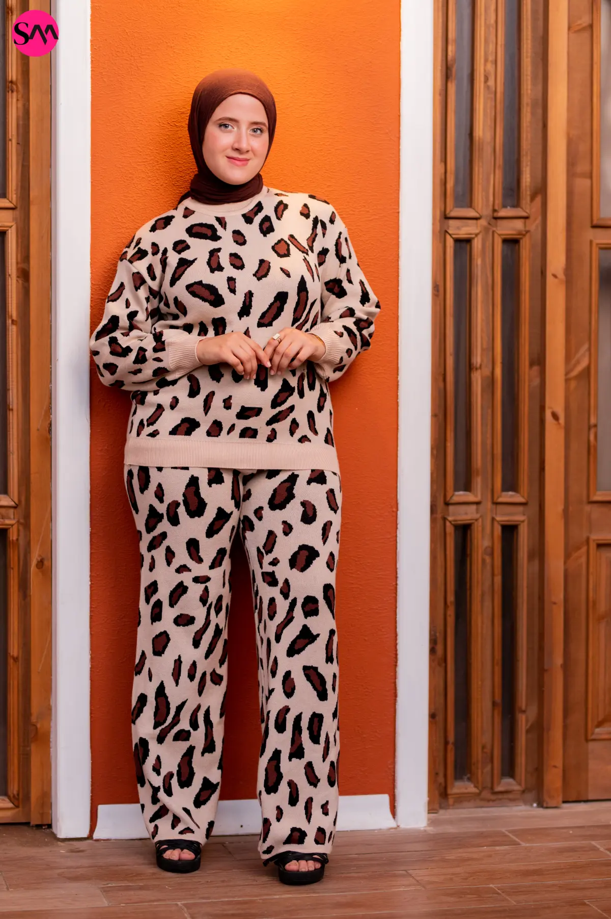 سوت تايجر - صورة المنتج 3