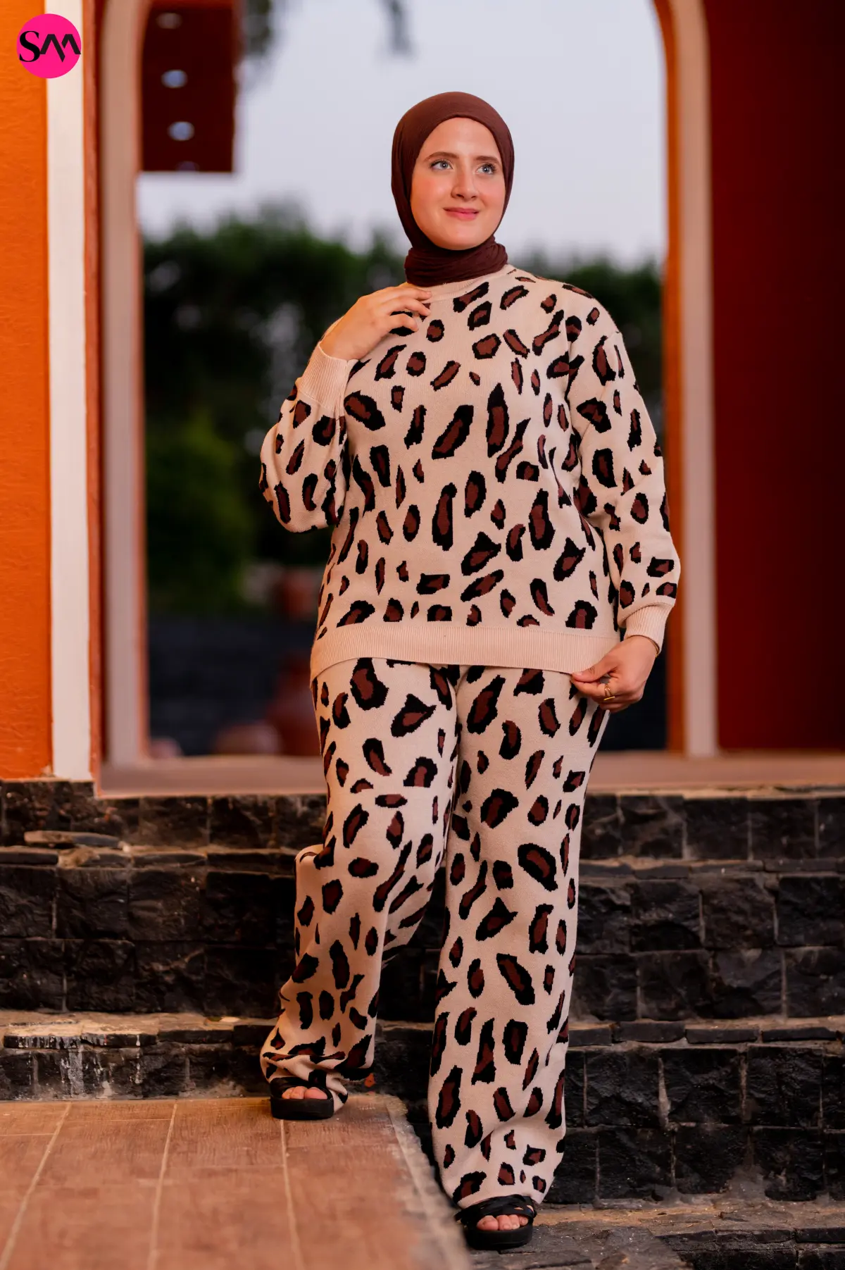 سوت تايجر - صورة المنتج 5