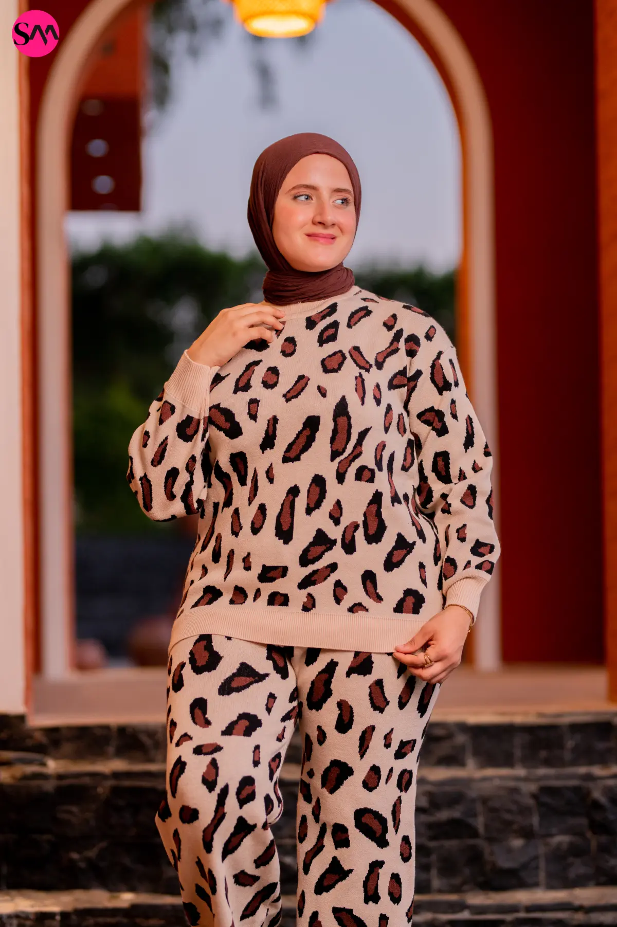 سوت تايجر - صورة المنتج 6