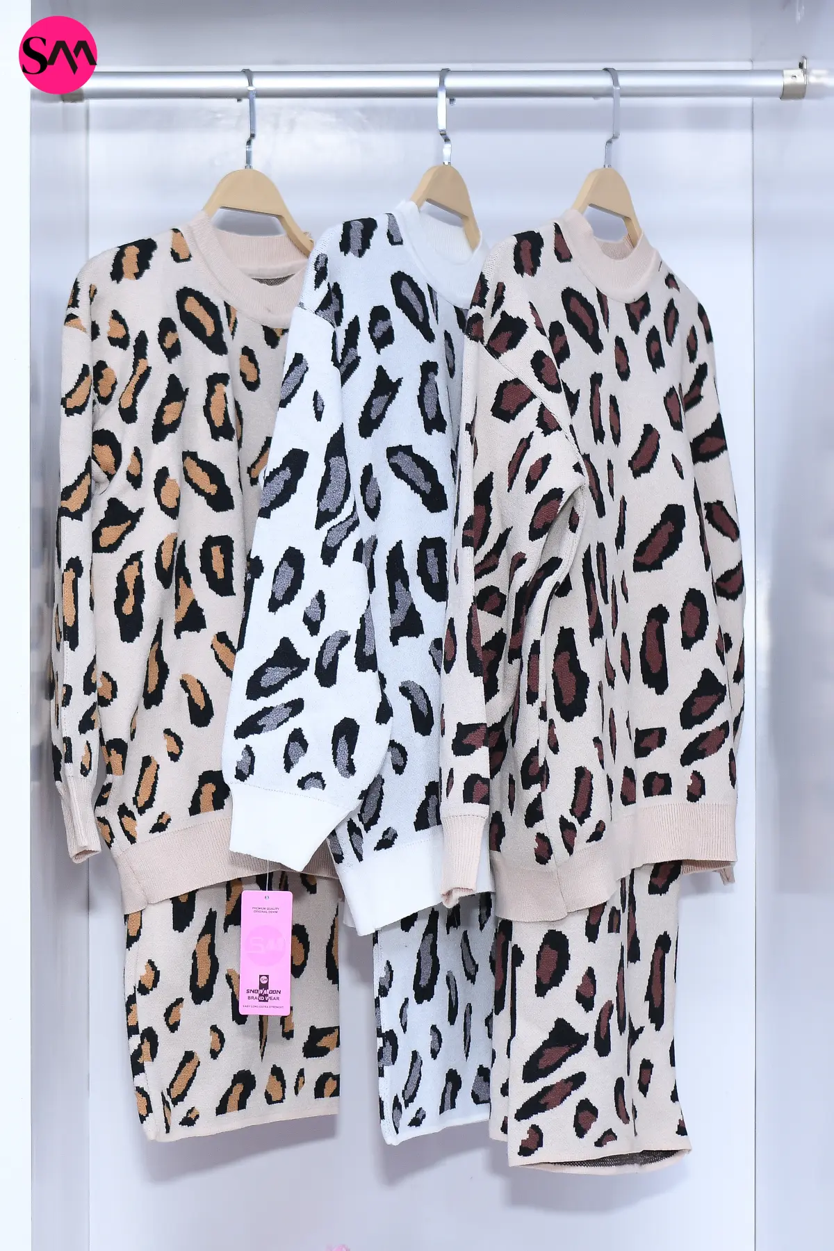 سوت تايجر - صورة المنتج 11