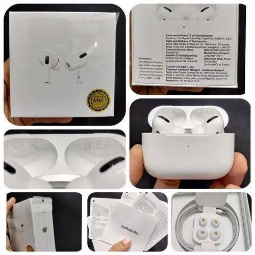 air pods pro semi original
